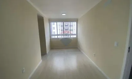Apartamento com 2 quartos para alugar no Jardim Esplanada, Mogi Guaçu 