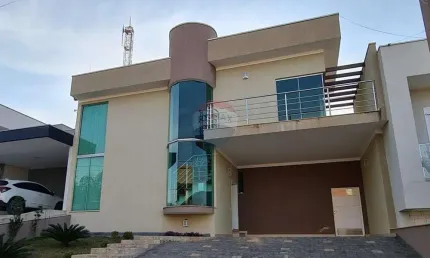Casa para Locação Village da Serra Mogi Guaçu 3 Suítes