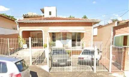 Casa com 3 quartos à venda no Jardim Mauá, Jaguariúna 