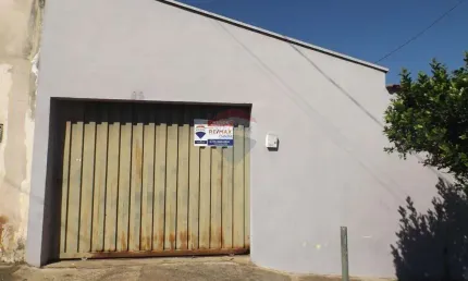 Excelente Casa com 160m² – Conforto, Espaço e Localização Privilegiada!