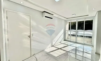 Apartamento com 2 quartos para alugar no Jardim Nossa Senhora das Graças, Mogi Guaçu 