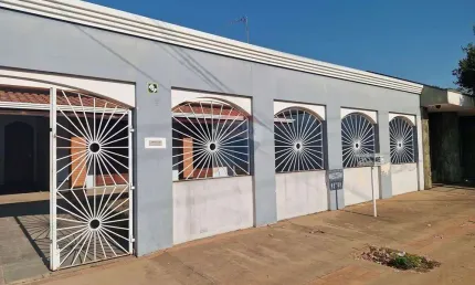 Imóveis comerciais disponível para locação em mogi guaçu