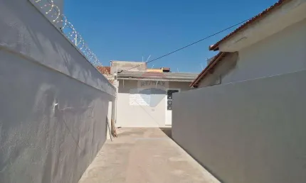 Casa para alugar na Rua Faustino Custódio dos Santos, 113, Parque Cidade Nova, Mogi Guaçu