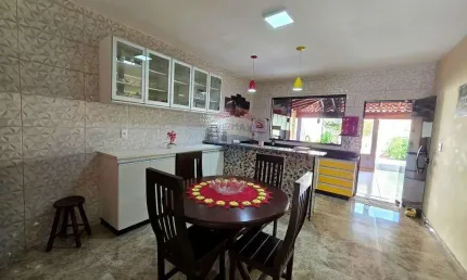 Casa à venda em mogi guaçu - jardim bandeirantes - at: 300 m².