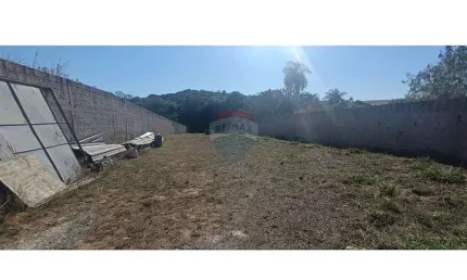 'Terreno pronto para construir:  2040m² em Jaguariúna, SP'