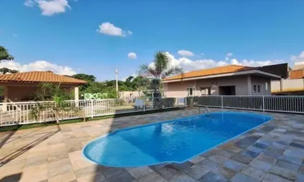 Apartamento com 2 quartos para alugar no Jardim dos Manacás, Mogi Mirim 