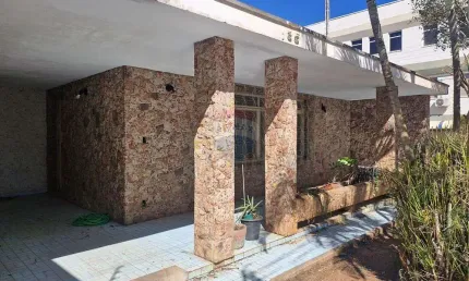 Casa disponível para locação no centro de mogi mirim