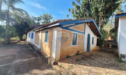 Chácara / sítio com 4 quartos à venda na Área Rural de Itapira, Itapira 