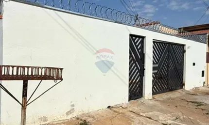 Oportunidade casa à jardim santo antonio mogi guaçu