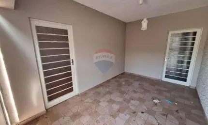 Casa com 2 quartos para alugar no Jardim Alto do Mirante, Mogi Mirim 