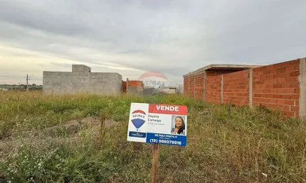 Terreno residencial ou comercial à venda sakaida mogi guaçu
