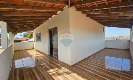 Casa com 3 quartos à venda na Rua Francisco Pansani, 245, Jardim Hedy, Mogi Guaçu