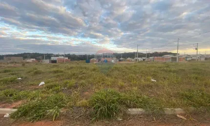 Terreno à venda no jardim nova alvorada – 200m² | oportunidade imperdível!