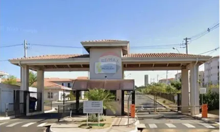 Apartamento para locação no condomínio portal das palmeiras – jaguariúna/sp