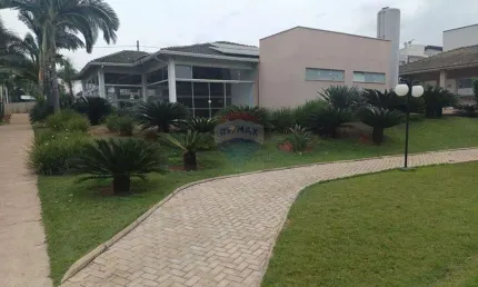Terreno a venda no condominio morro vermelho rua holambra n 92, residencial do bosque mogi mirim/sp