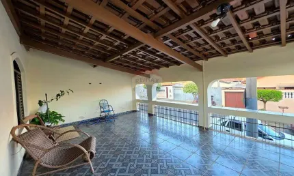 Casa a venda em mogi guaçu -jardim itamarati - at 160m²