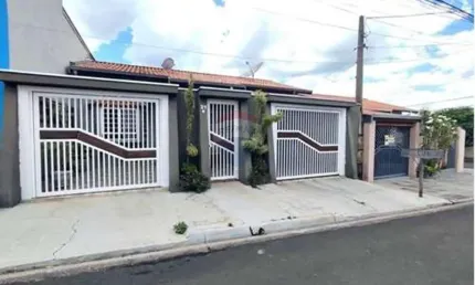 Casa com 2 quartos à venda no Jardim Europa, Jaguariúna 