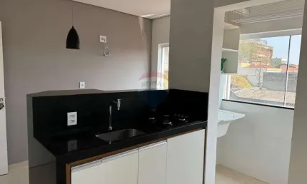 Apartamento locação avenida marechal castelo branco quitinete