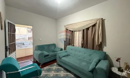 Casa à venda com ponto comercial aceita permuta  itacolomy mogi guaçu