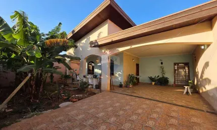 Casa a venda r$ 359.900,00 - 3 dorm com suíte - jd.suecia i, mogi guaçus/sp,