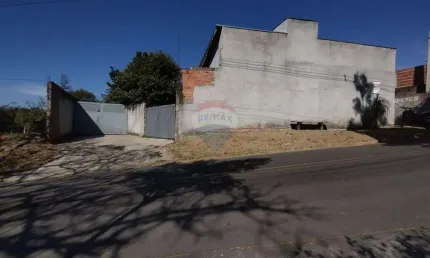 'chácara exclusiva em itapira com retorno garantido'