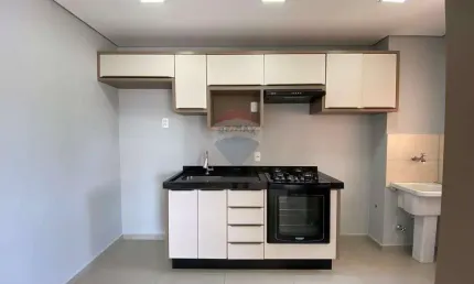 Apartamento semi-mobilíado para locação - condomínio oregon - mogi guaçu - r$ 1.700,00
