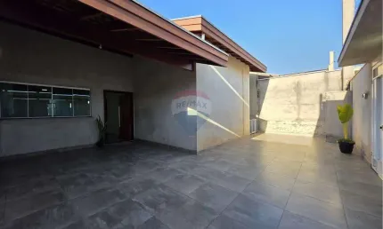 Casa com 3 quartos à venda no Jardim Taguá II, Estiva Gerbi 