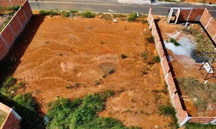 Terreno à venda no Jardim Alvorada, Mogi Guaçu 