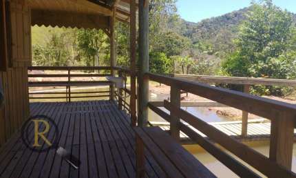 Fazenda à venda no Cedro, Camboriú 