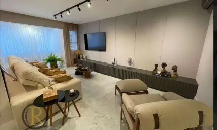 Apartamento cobertura em centro, balneário camboriú/sc