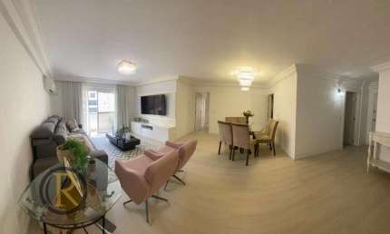 Apartamento com 3 quartos à venda no Centro, Balneário Camboriú 