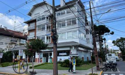 Apartamento com 3 quartos à venda no Centro, Gramado 