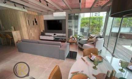 Apartamento Alto Padrão em Centro, Balneário Camboriú/SC