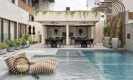 Apartamento à venda no bairro centro - balneário camboriú/sc