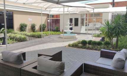 Apartamento mobiliado com 1 suíte + 2 dormitórios e 2 vagas no Tabuleiro