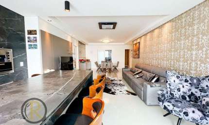 Apartamento com 3 quartos à venda no Centro, Balneário Camboriú 