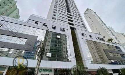 Apartamento com 3 quartos à venda em Pioneiros, Balneário Camboriú 