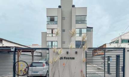 Apartamento com 2 dormitórios no bairro Areias em Camboriú