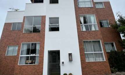 Apartamento à venda no bairro Nova Esperança - Balneário Camboriú/SC