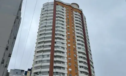 Apartamento à venda no bairro centro - balneário camboriú/sc