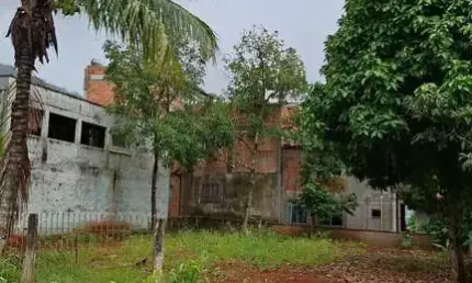 Terreno à venda em Nações, Balneário Camboriú 