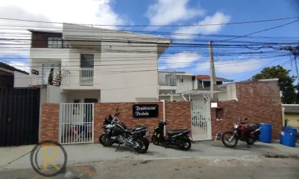 Predinho com 11 kitnets, gerando renda de r$20.000 por mês