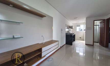 Apartamento com 2 dormitórios a 900 metros do Expocentro
