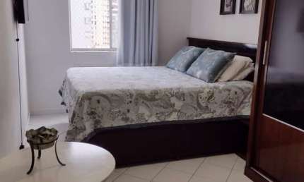 Apartamento com 2 dormitórios na Av. Brasil |  50 metros da Havan