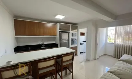 Apartamento para alugar no bairro Centro - Porto Belo/SC