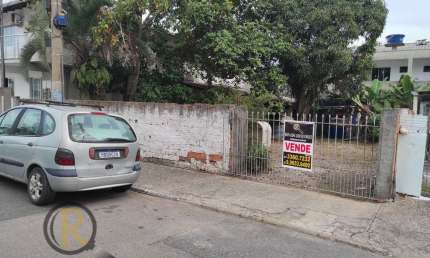 Terreno à venda em Nações, Balneário Camboriú 