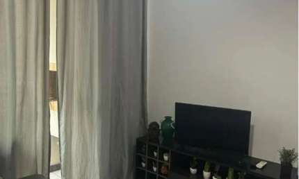Apartamento 1 suíte + 1 dormitório | 450 metros do Mar