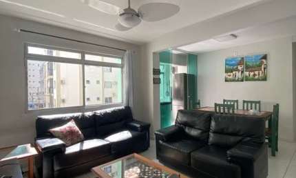 Apartamento a 50 metros do mar na Região do Shopping Atlântico