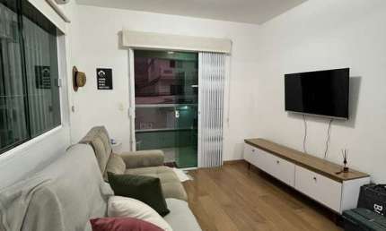 Apartamento diferenciado com 2 dormitórios e 1 Vaga no Pioneiros