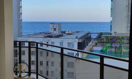 Apartamento com 3 quartos para alugar na Avenida Brasil, Centro, Balneário Camboriú